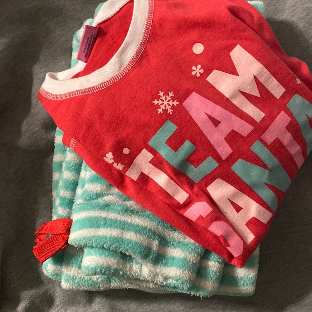 Imagine Team Santa PJ YL